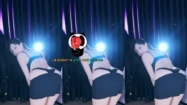 图片[4] - [Korean BJ] chuchu369 2026-02-21 - KBJFan