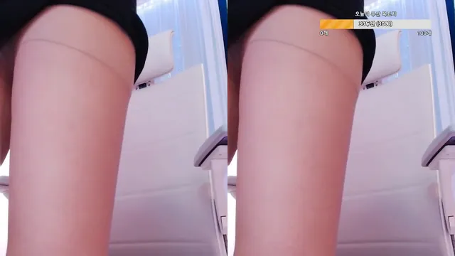 图片[2] - [Korean BJ] hehe0000 2025-04-08 - KBJFan