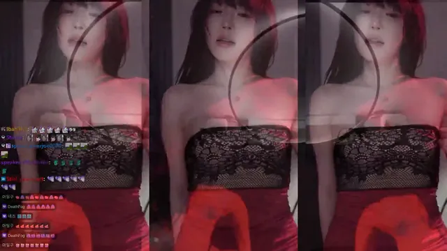 图片[6] - [Korean BJ] yoon_froggy 2025-04-14 - KBJFan