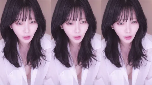 图片[7] - [Korean BJ] zmalqp6666 2025-07-18 - KBJFan