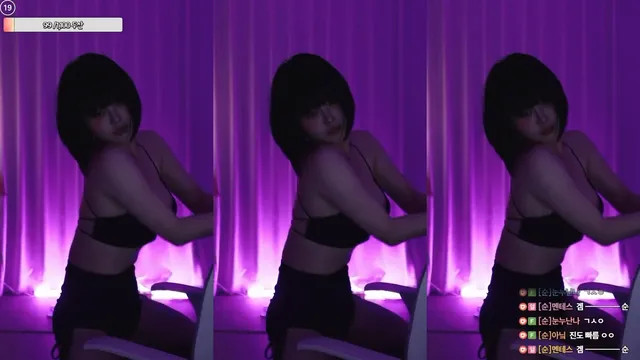 图片[4] - [Korean BJ] inhye0416 2025-11-13 - KBJFan