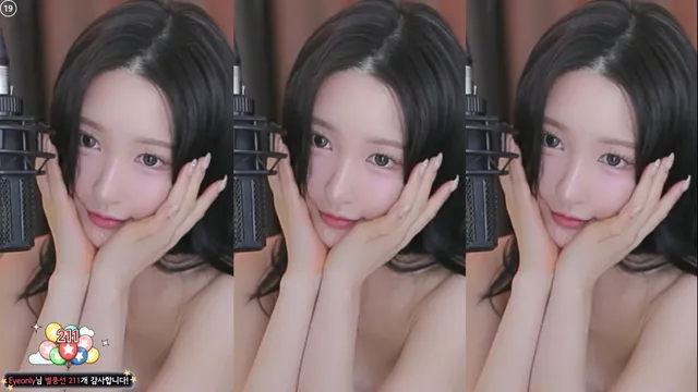 图片[5] - [Korean BJ] gpwl4204 2025-06-09 - KBJFan