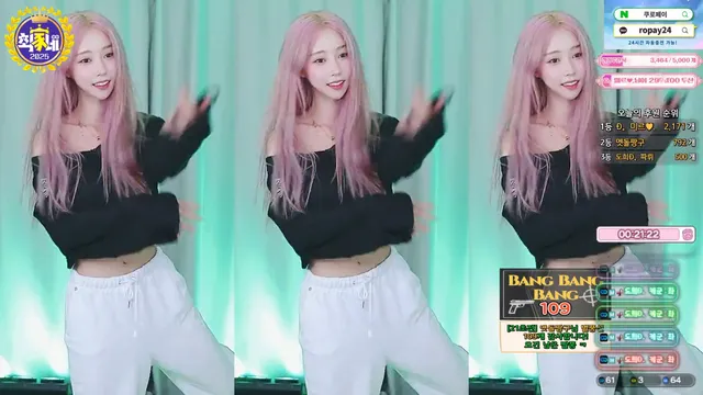 图片[4] - [Korean BJ] heemon 2025-04-17