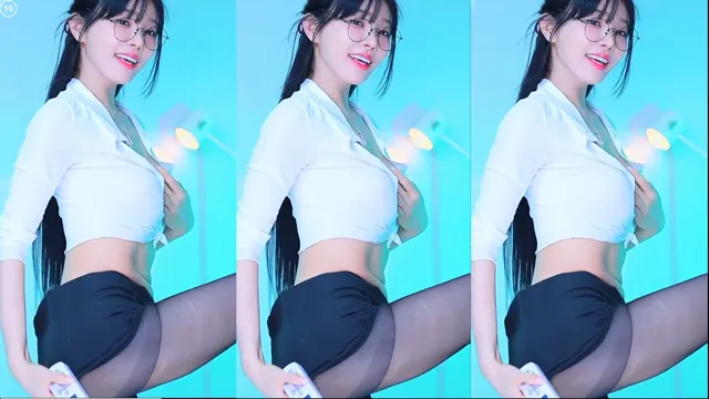 [Korean BJ] feel0100 2025-03-25