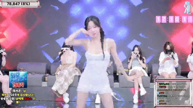 图片[9] - [Korean BJ] jinricp 2025-04-14 - KBJFan