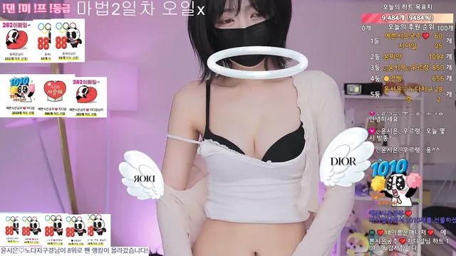 图片[2] - [Korean BJ] riwon1004 2025-08-06 - KBJFan