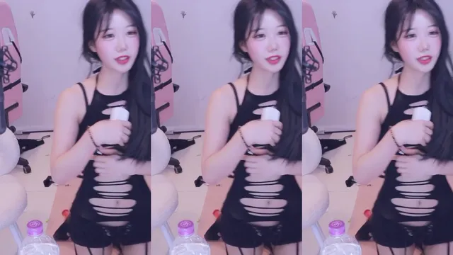 图片[6] - [Korean BJ] hachu87 2025-08-25 - KBJFan