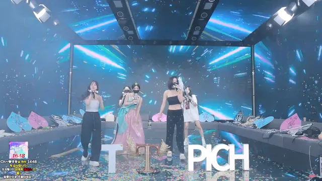 图片[82] - [Korean BJ] jinricp 2025-06-16 - KBJFan