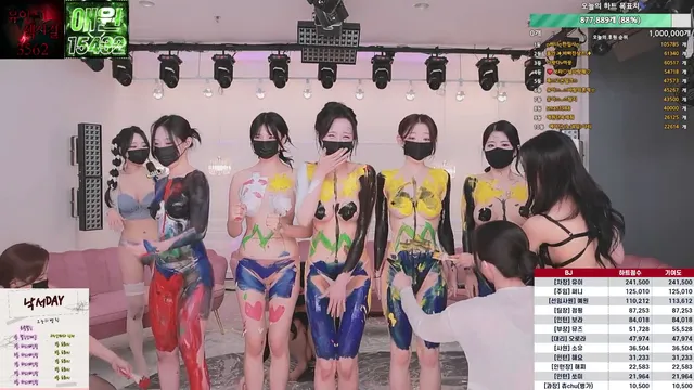 图片[5] - [Korean BJ] mscrew33 2025-06-01 - KBJFan