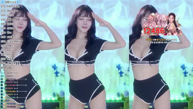 图片[7] - [Korean BJ] yunyeson3015 2025-06-03