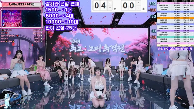 图片[72] - [Korean BJ] jinricp 2025-12-17 - KBJFan