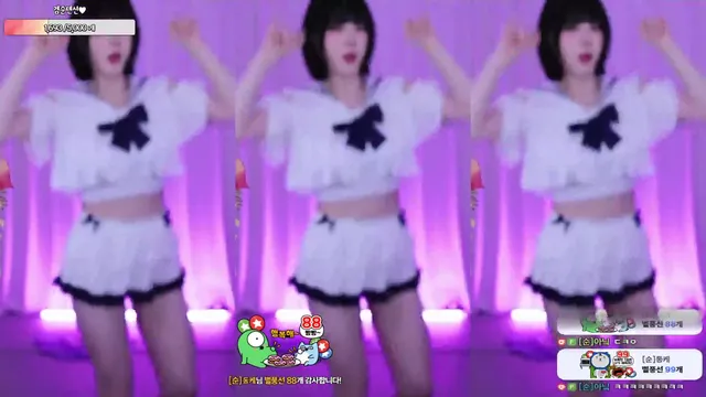 [Korean BJ] inhye0416 2025-07-14