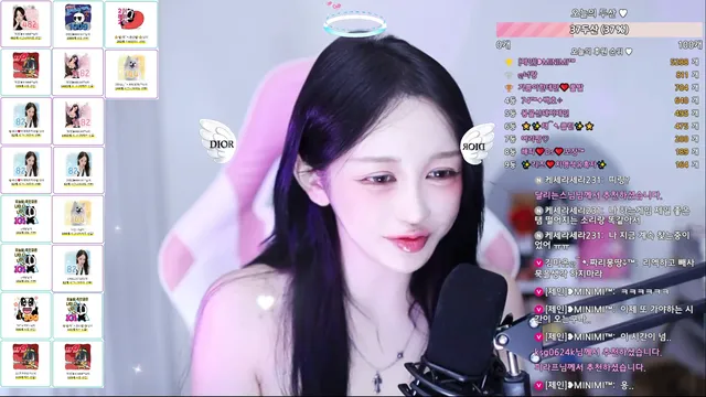 图片[1] - [Korean BJ] victoriass 2025-12-15 - KBJFan