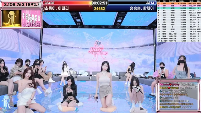 图片[60] - [Korean BJ] jinricp 2025-06-02 - KBJFan