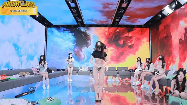 图片[55] - [Korean BJ] pandaclass 2025-05-13 - KBJFan