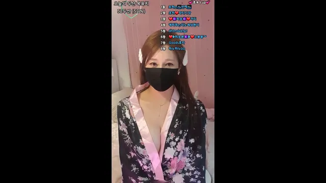 图片[2] - [Korean BJ] qwased1124 2025-06-19 - KBJFan