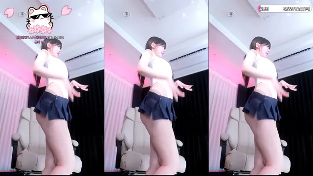 图片[2] - [Korean BJ] mina8017 2025-08-06 - KBJFan