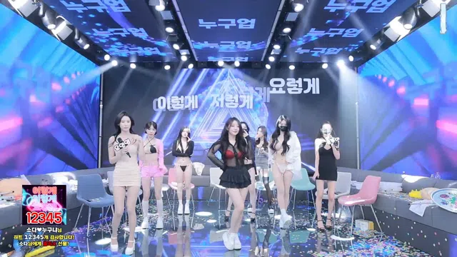 图片[42] - [Korean BJ] jinricp 2025-02-19 - KBJFan