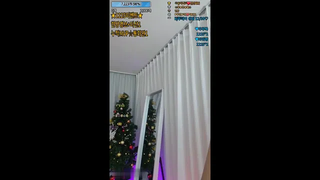 图片[7] - [Korean BJ] 4ocari 2023-12-24 - KBJFan