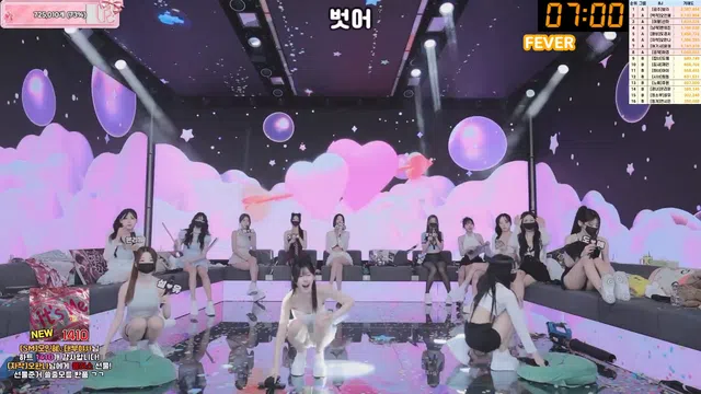 图片[21] - [Korean BJ] pandaclass 2026-06-18 - KBJFan