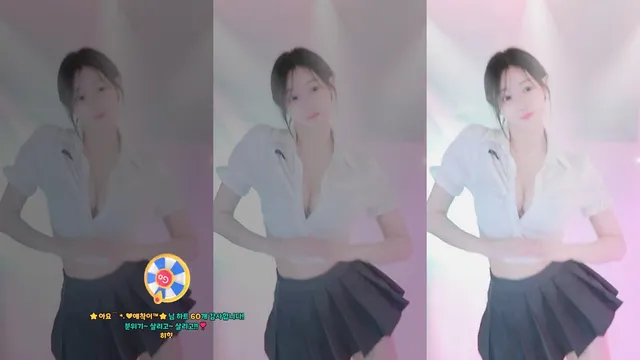 图片[2] - [Korean BJ] ayo555 2025-10-18 - KBJFan