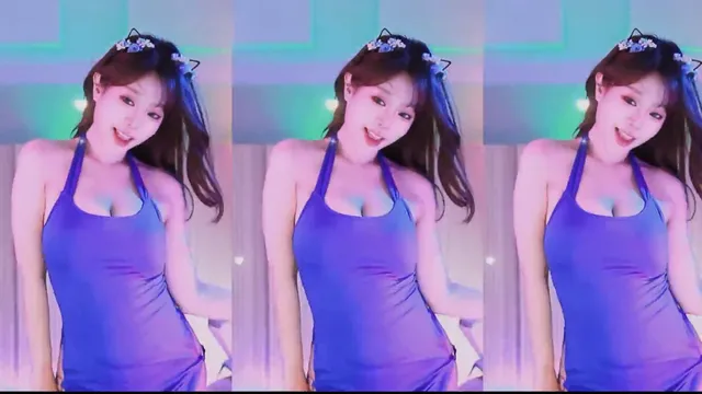 图片[4] - [Korean BJ] crazycatsss 2025-10-24 - KBJFan