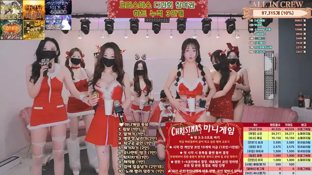 图片[8] - [Korean BJ] mscrew33 2025-12-25 - KBJFan