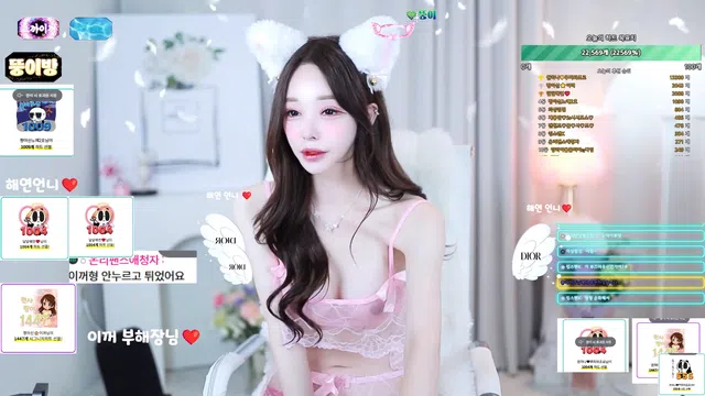 图片[7] - [Korean BJ] cherrybest 2025-10-26 - KBJFan