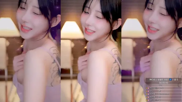 [Korean BJ] klimbella17 2025-07-03