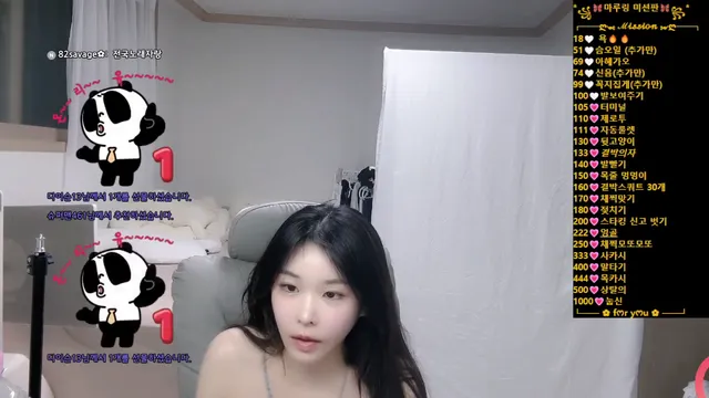 图片[19] - [Korean BJ] kwiol1 2025-09-21 - KBJFan