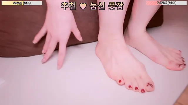 图片[11] - [Korean BJ] 4ocari 2025-12-04 - KBJFan