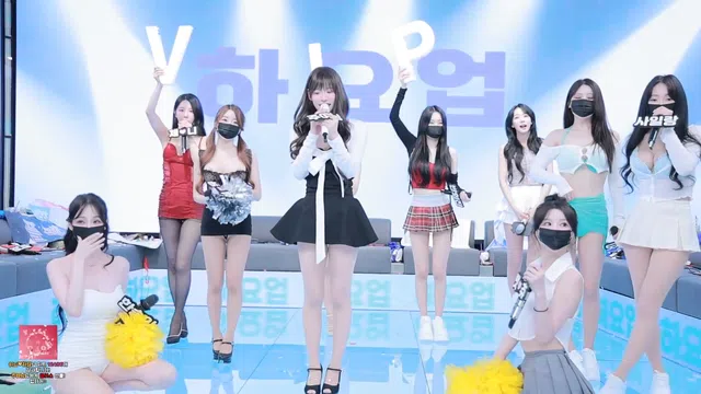 图片[56] - [Korean BJ] pandaclass 2025-07-22 - KBJFan