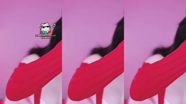 图片[3] - [Korean BJ] olison 2025-08-21 - KBJFan