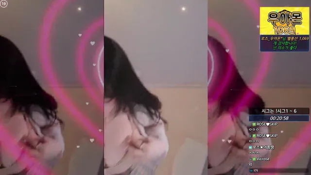 图片[2] - [Korean BJ] hanny27 2025-05-30 - KBJFan