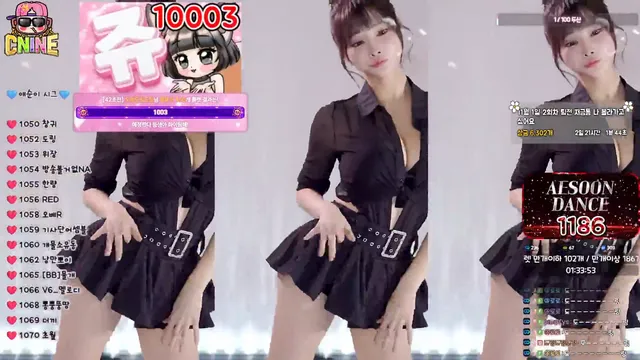 图片[6] - [Korean BJ] yunyeson3015 2025-10-29 - KBJFan