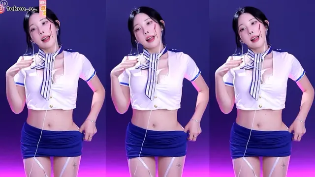 图片[3] - [Korean BJ] milkkim123 2025-10-31 - KBJFan