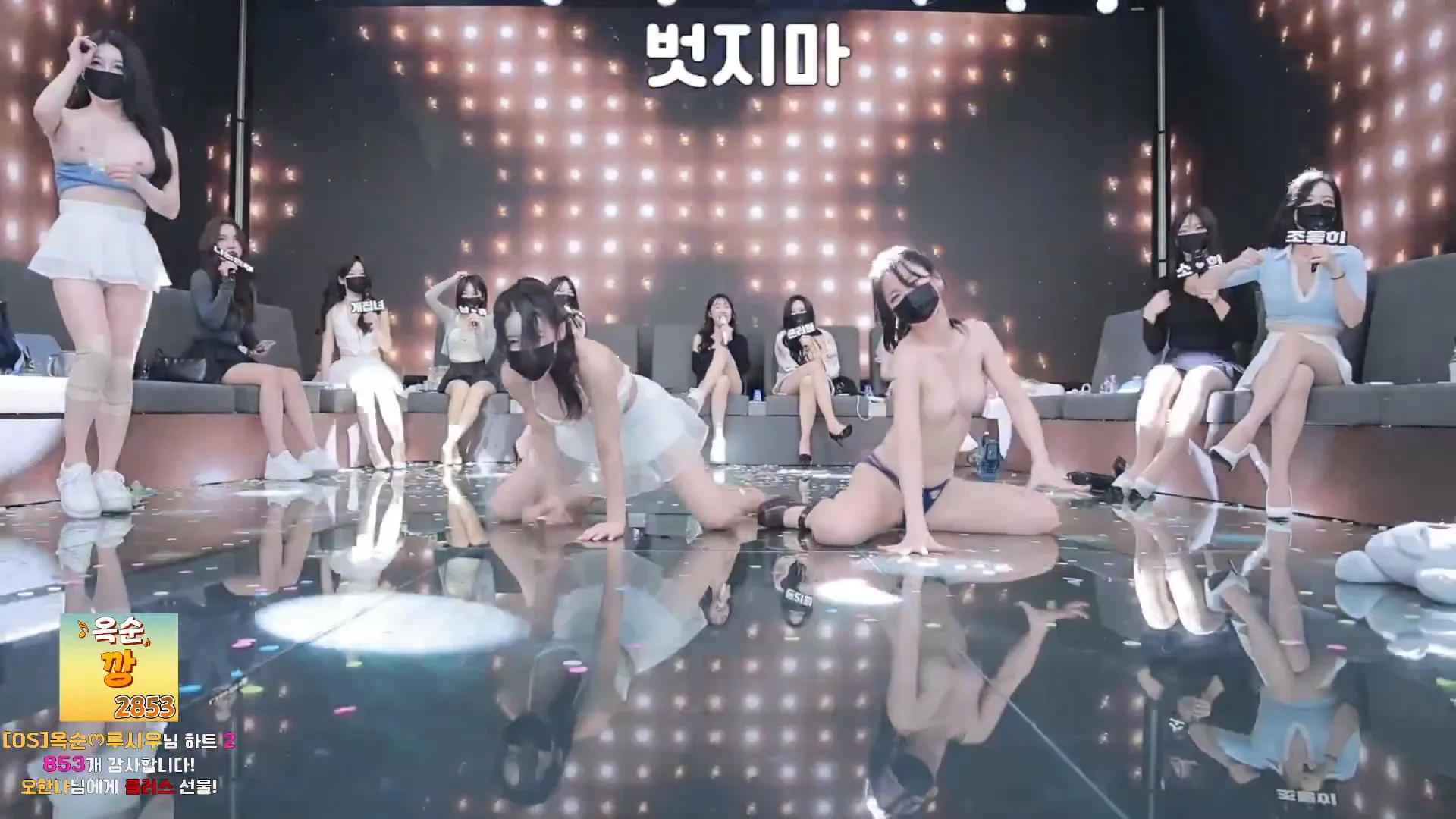 图片[36] - [Korean BJ] pandaclass 2024-09-28 - KBJFan