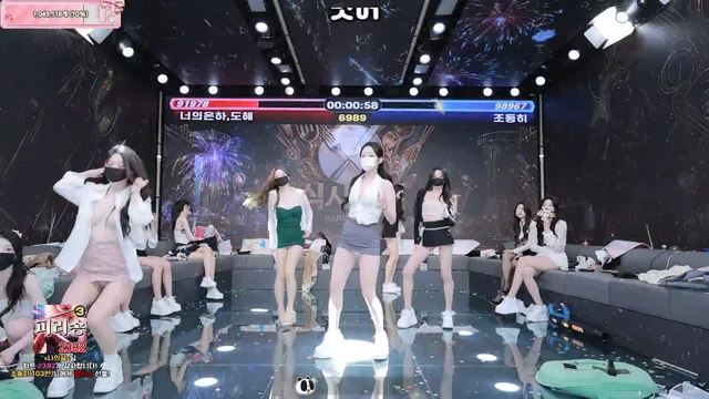 图片[43] - [Korean BJ] pandaclass 2025-09-23 - KBJFan