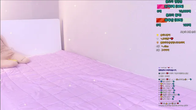 图片[4] - [Korean BJ] flora317 2025-06-04 - KBJFan