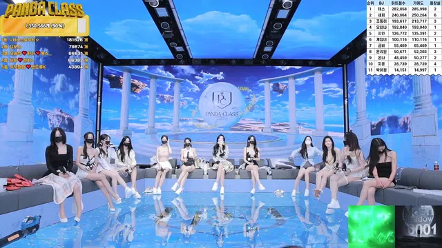 图片[84] - [Korean BJ] pandaclass 2025-04-22 - KBJFan