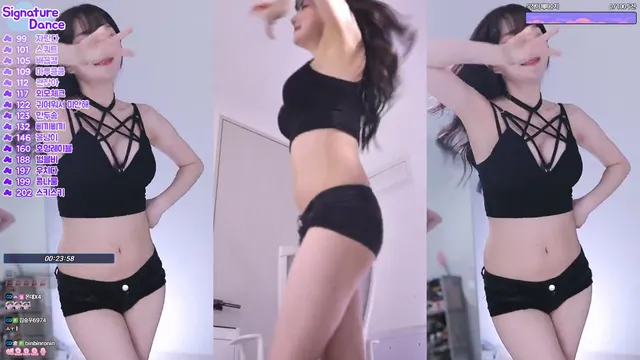 图片[2] - [Korean BJ] wjl9908 2025-04-21