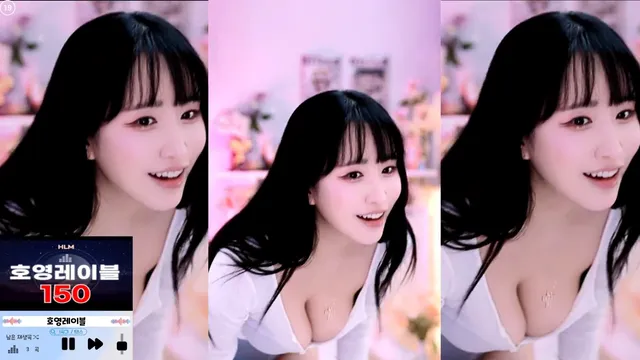 图片[1] - [Korean BJ] hl6260 2025-10-16 - KBJFan