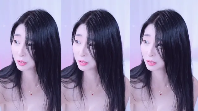 图片[3] - [Korean BJ] mini2121 2025-10-24 - KBJFan