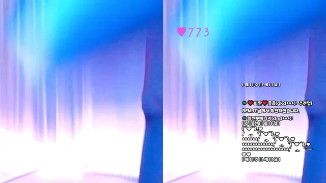 图片[4] - [Korean BJ] hehe0000 2025-02-16 - KBJFan