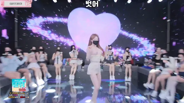 图片[9] - [Korean BJ] pandaclass 2025-12-16 - KBJFan