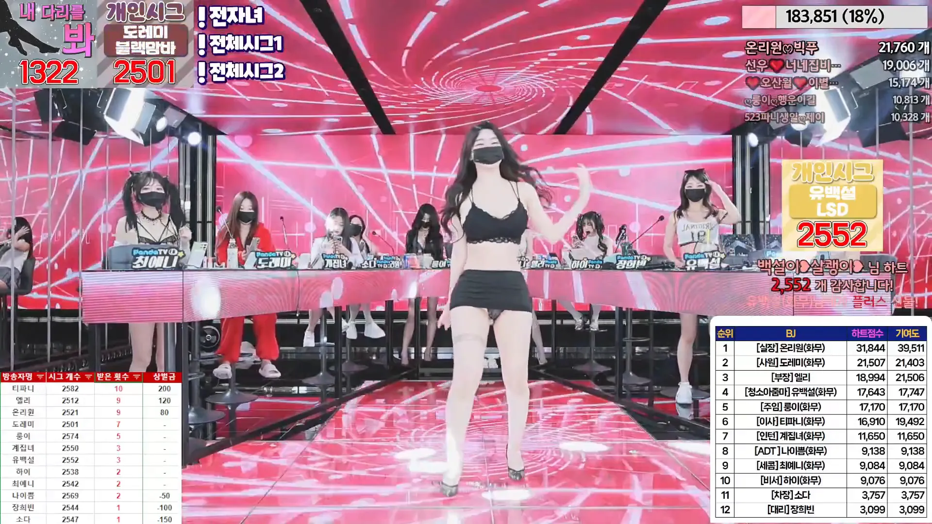 图片[50] - [Korean BJ] jinricp 2024-05-22 - KBJFan