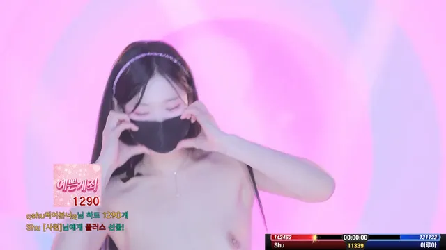 图片[32] - [Korean BJ] mscrew33 2026-06-19 - KBJFan