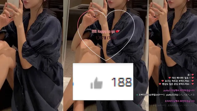 图片[4] - [Korean BJ] hyuna0721 2025-09-01 - KBJFan