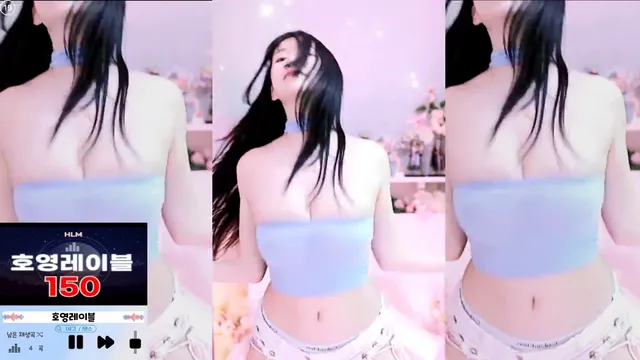 图片[5] - [Korean BJ] hl6260 2025-04-03