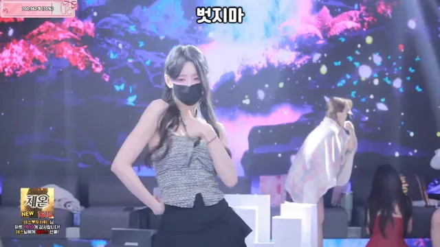 图片[41] - [Korean BJ] pandaclass 2025-09-18 - KBJFan